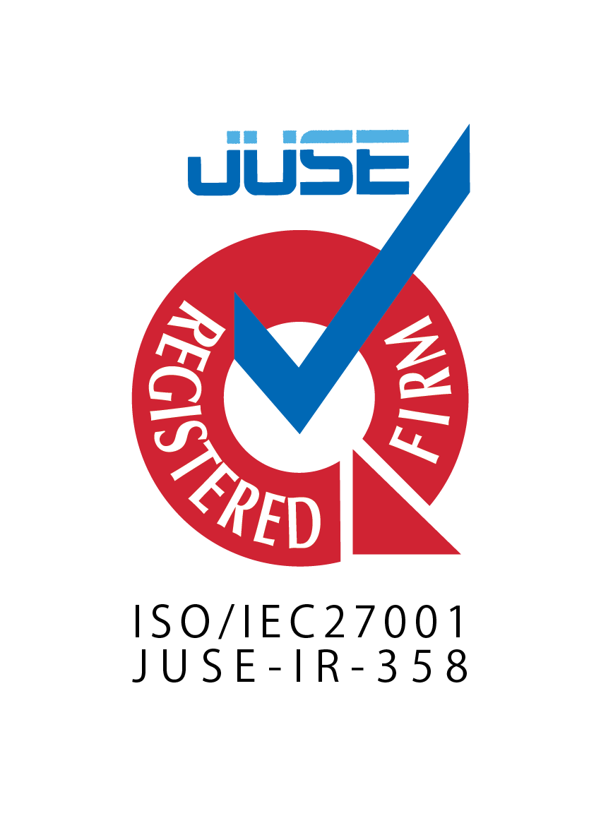JUSE ISO