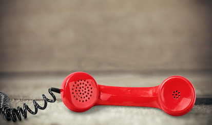 Call Forwarding