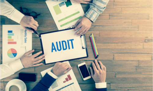 Service Audit